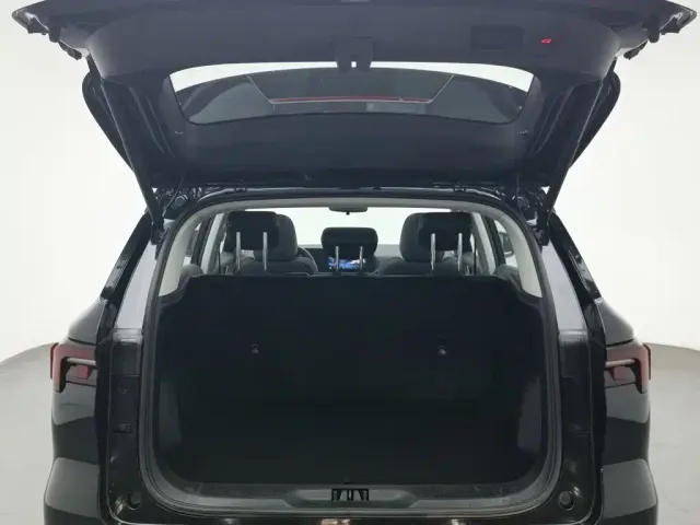 Ford Lingrui — Фото автомобиля 16