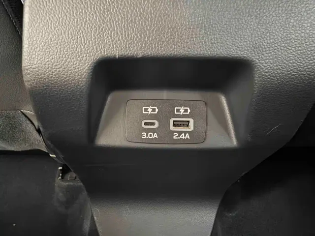 Subaru Crosstrek — Фото автомобиля 23