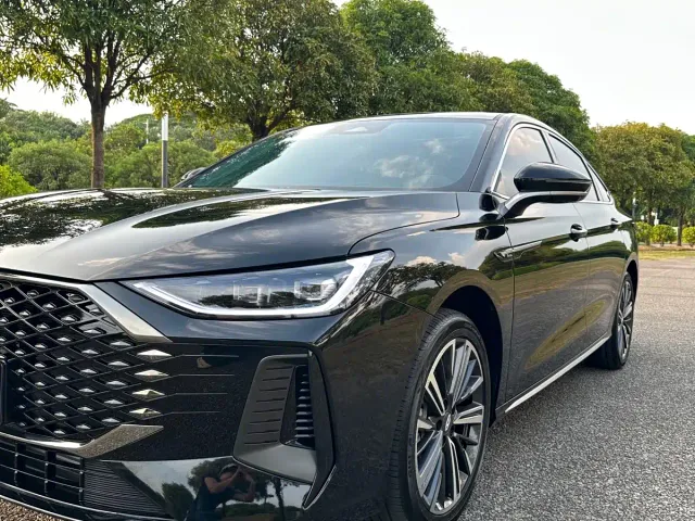 Chery Arrizo 8 PRO — Фото автомобиля 7