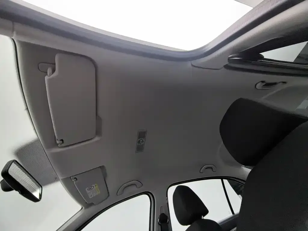 Volkswagen Lavida 2019 Lavida Start 1.5L Auto Trend (China VI) — Фото автомобиля 14