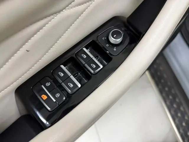 Geely Xingyue L — Фото автомобиля 9