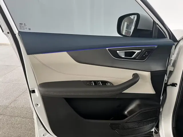 Chery Tiggo 5x — Фото автомобиля 21