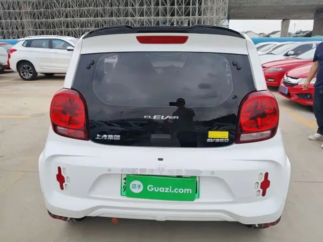Roewe Kaiwei CLEVER 2022 311km Vitality Bobo Edition — Фото автомобиля 5