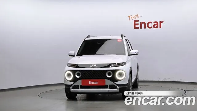 Hyundai Casper — Фото автомобиля 3