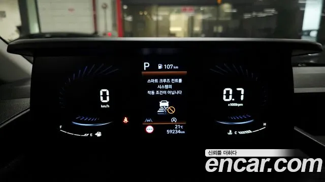 Hyundai Staria — Фото автомобиля 11