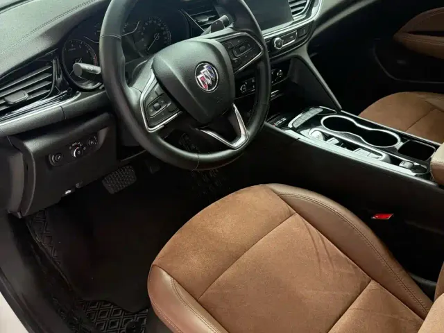 Buick Regal — Фото автомобиля 2