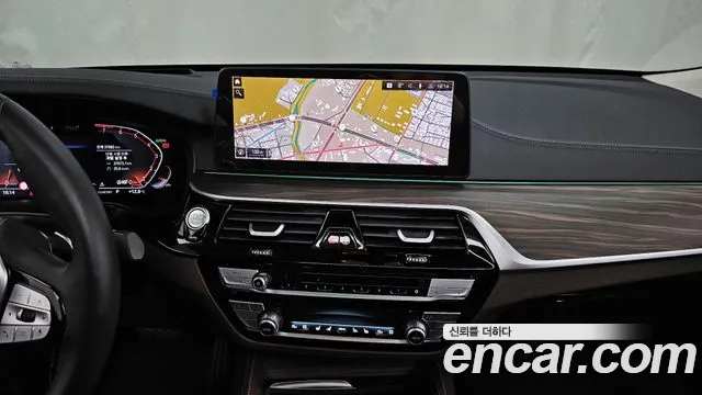 BMW Gran Turismo — Фото автомобиля 14