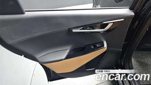 Kia EV6 — Фото автомобиля 13