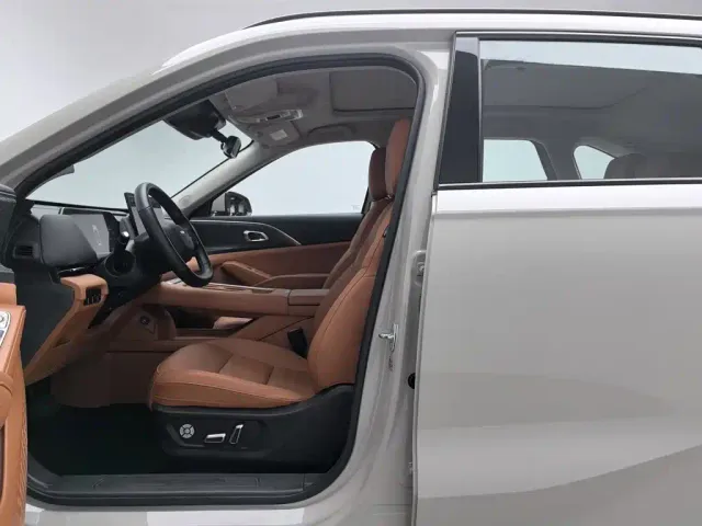 Haval Xiaolong MAX — Фото автомобиля 10