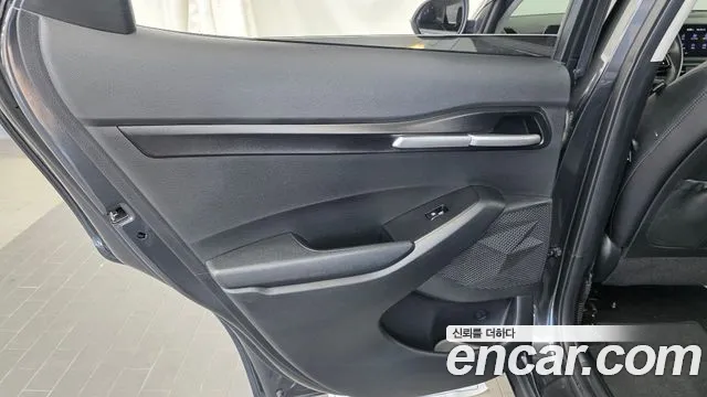 Kia Seltos — Фото автомобиля 14