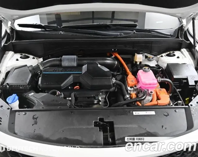 Kia Sorento Sorento 4-е поколение — Фото автомобиля 6