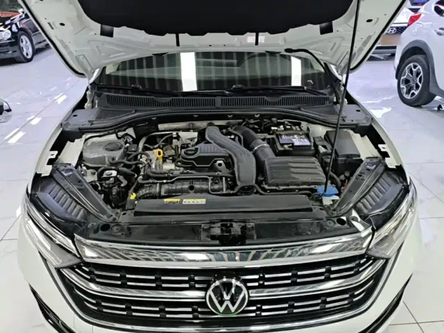 Volkswagen Sagitar — Фото автомобиля 19