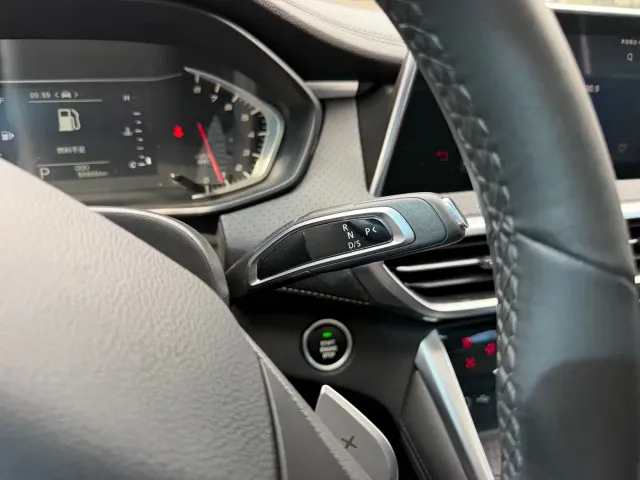 Maxus G50 — Фото автомобиля 18