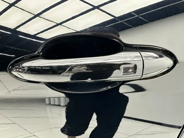 Jetour X70 Plus — Фото автомобиля 10
