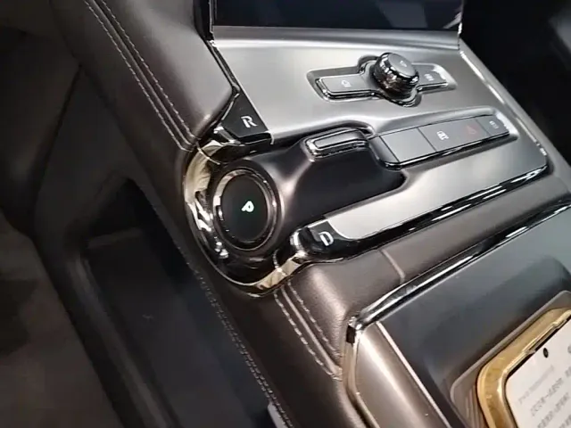 Nio EC6 — Фото автомобиля 13