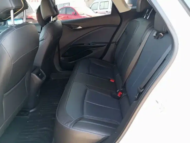 Buick Velite 6 — Фото автомобиля 16