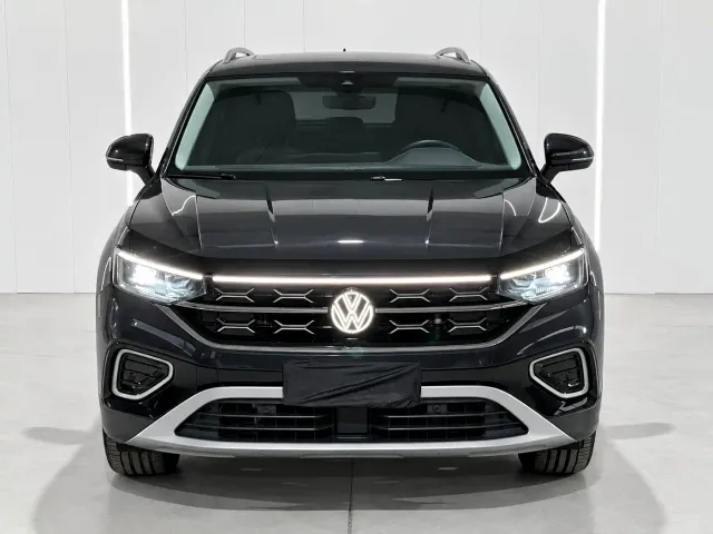 Volkswagen Tayron — Фото автомобиля 2