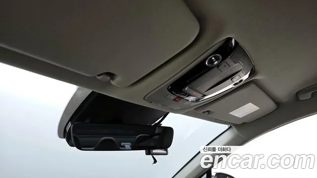 Kia K5 Prestige — Фото автомобиля 19