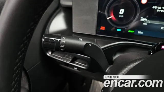 Hyundai Ioniq 9 — Фото автомобиля 22