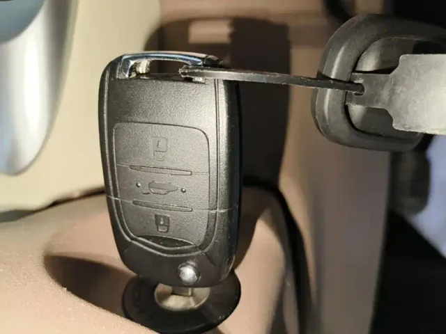 Wuling Hongguang Mini EV — Фото автомобиля 8