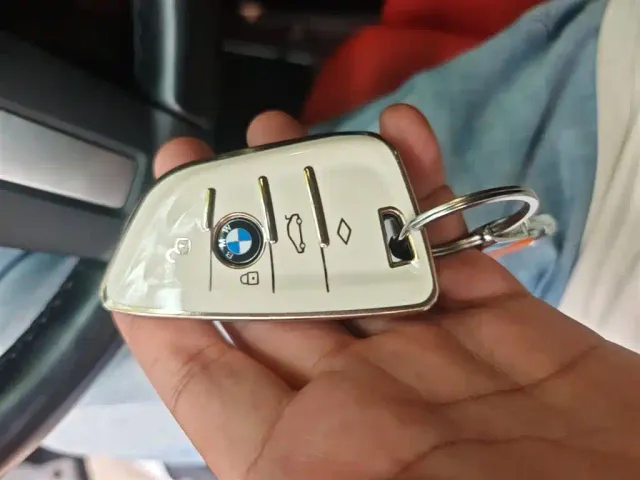 BMW 1 Series — Фото автомобиля 8