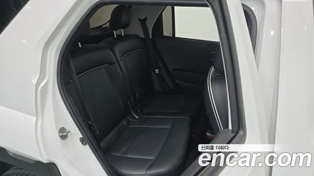 Hyundai Casper Casper Inspiration — Фото автомобиля 11