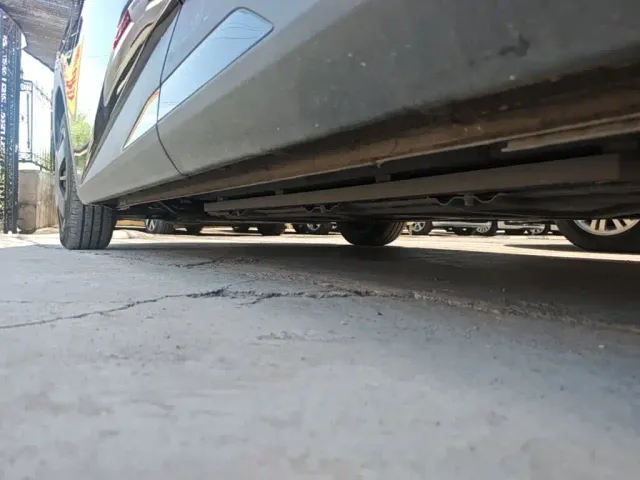 BYD Seagull — Фото автомобиля 21