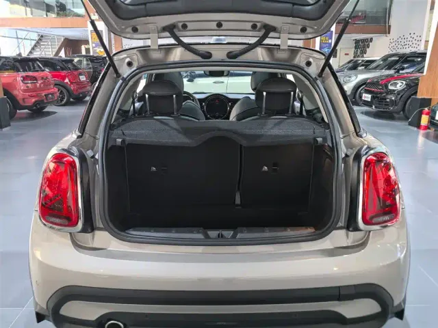MINI Hatch — Фото автомобиля 16