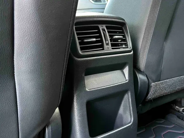 Nissan Qashqai — Фото автомобиля 16