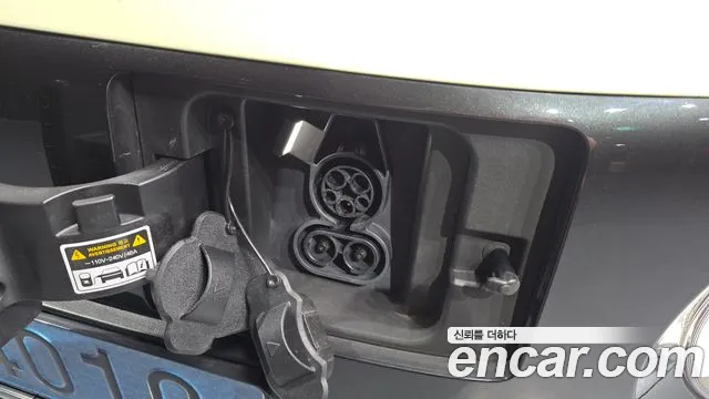 Hyundai Casper Electric — Фото автомобиля 28
