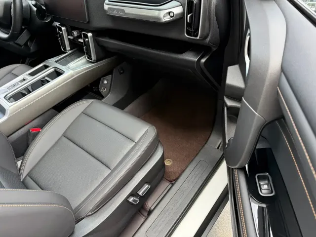 Haval Big Dog — Фото автомобиля 11