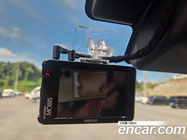 Kia RAY Новый Kia Ray Signature — Фото автомобиля 18