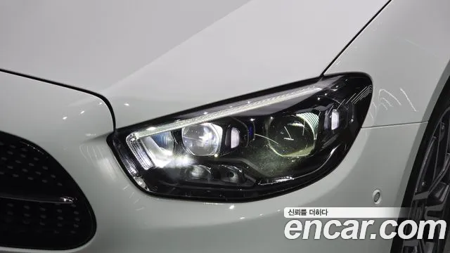 Mercedes-Benz E-Class W213 — Фото автомобиля 7