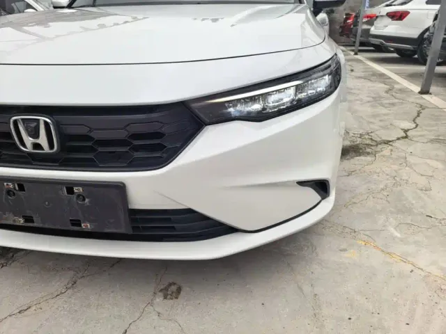 Honda Integra — Фото автомобиля 17