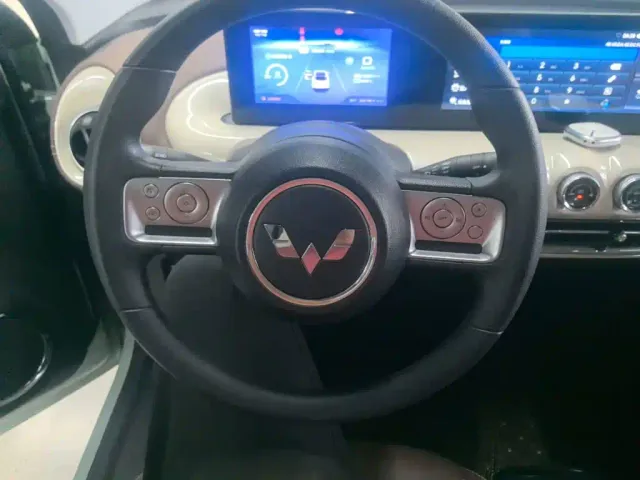 Wuling Bingo — Фото автомобиля 10