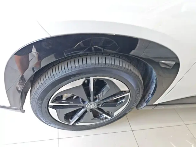 Toyota BoZhi 3X — Фото автомобиля 22