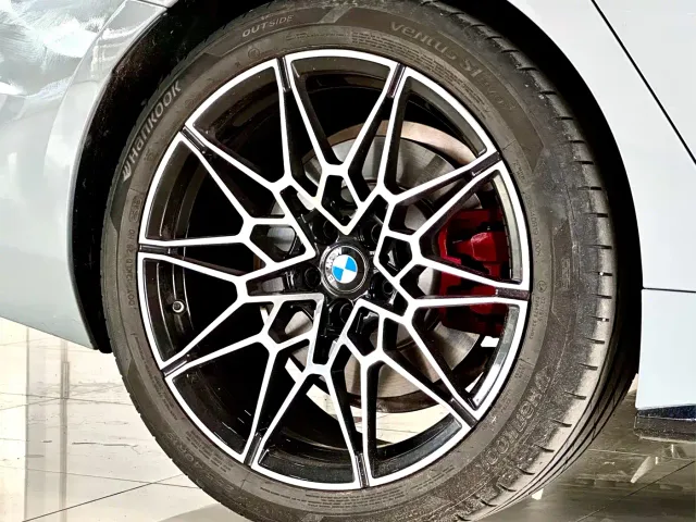 BMW 4 Series — Фото автомобиля 7