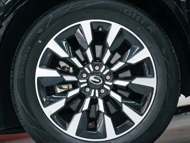 GAC Trumpchi Emkoo — Фото автомобиля 24