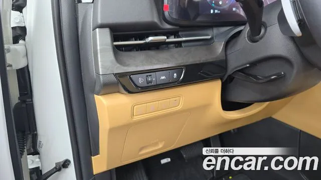 Kia Canival Carnival 4 поколение Бензин 7 мест Signature — Фото автомобиля 25