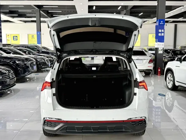 Skoda Kamiq — Фото автомобиля 12