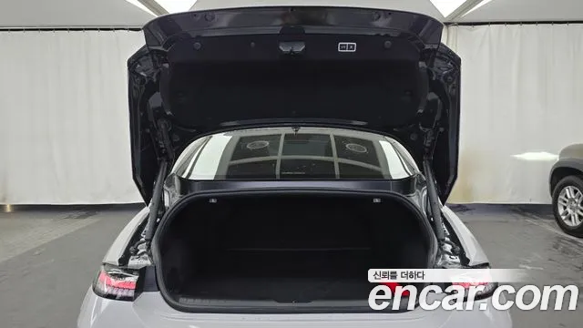 Hyundai Ioniq6 Long Range AWD — Фото автомобиля 20