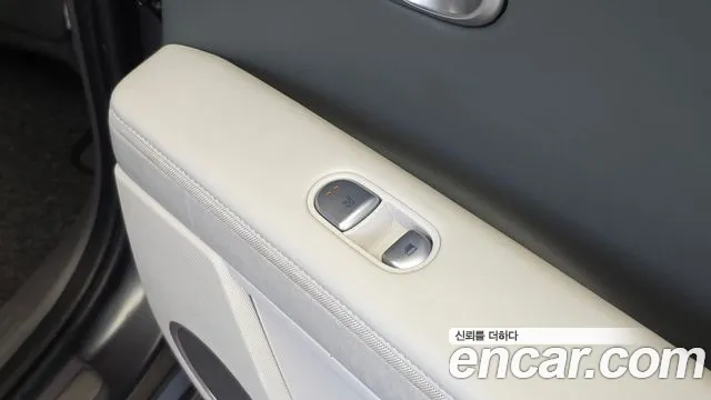 Hyundai Ioniq 5 — Фото автомобиля 24