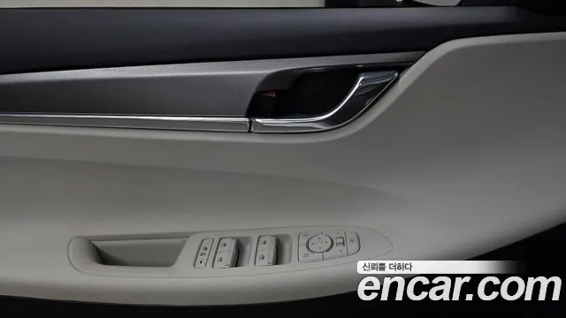 Hyundai Grandeur Grandeur (New) — Фото автомобиля 28