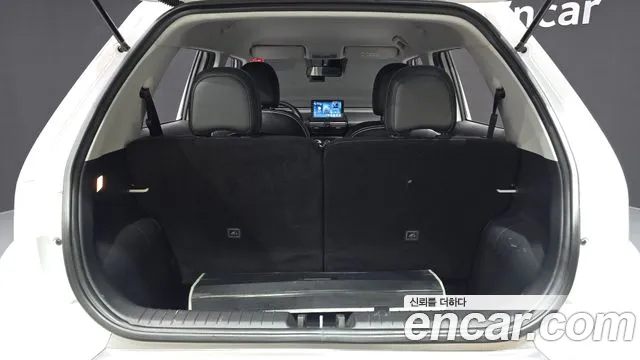 Hyundai Casper — Фото автомобиля 19