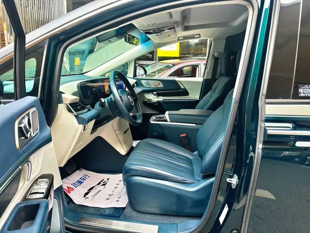Buick Century — Фото автомобиля 5