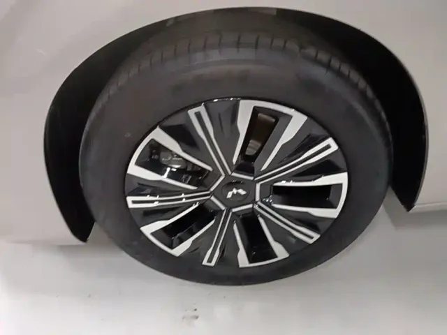 Wuling Starlight 730 — Фото автомобиля 22