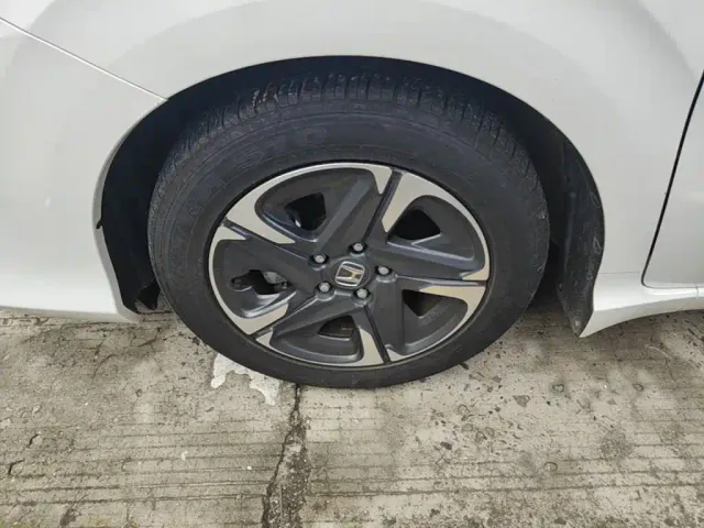 Honda ENVIX — Фото автомобиля 22