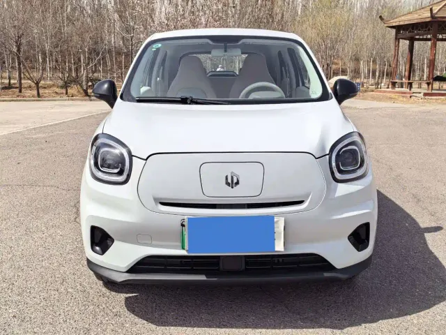Leapmotor T03 — Фото автомобиля 2