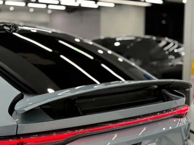 Nio EC6 — Фото автомобиля 18