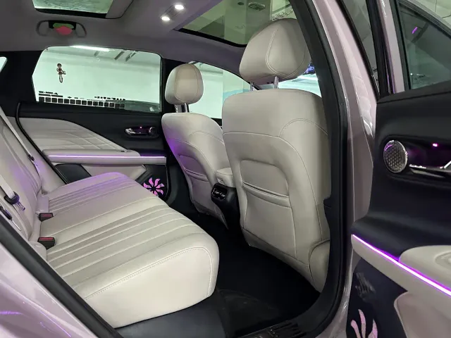 GAC Aion RT — Фото автомобиля 19